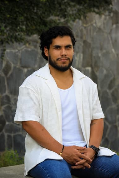 Andres Cano - CEO de Capital Lab